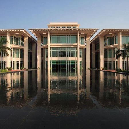 Jaypee Palace Hotel Agra  Zewnętrze zdjęcie
