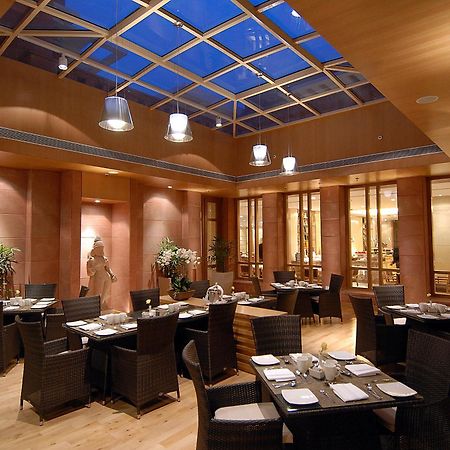 Jaypee Palace Hotel Agra  Zewnętrze zdjęcie