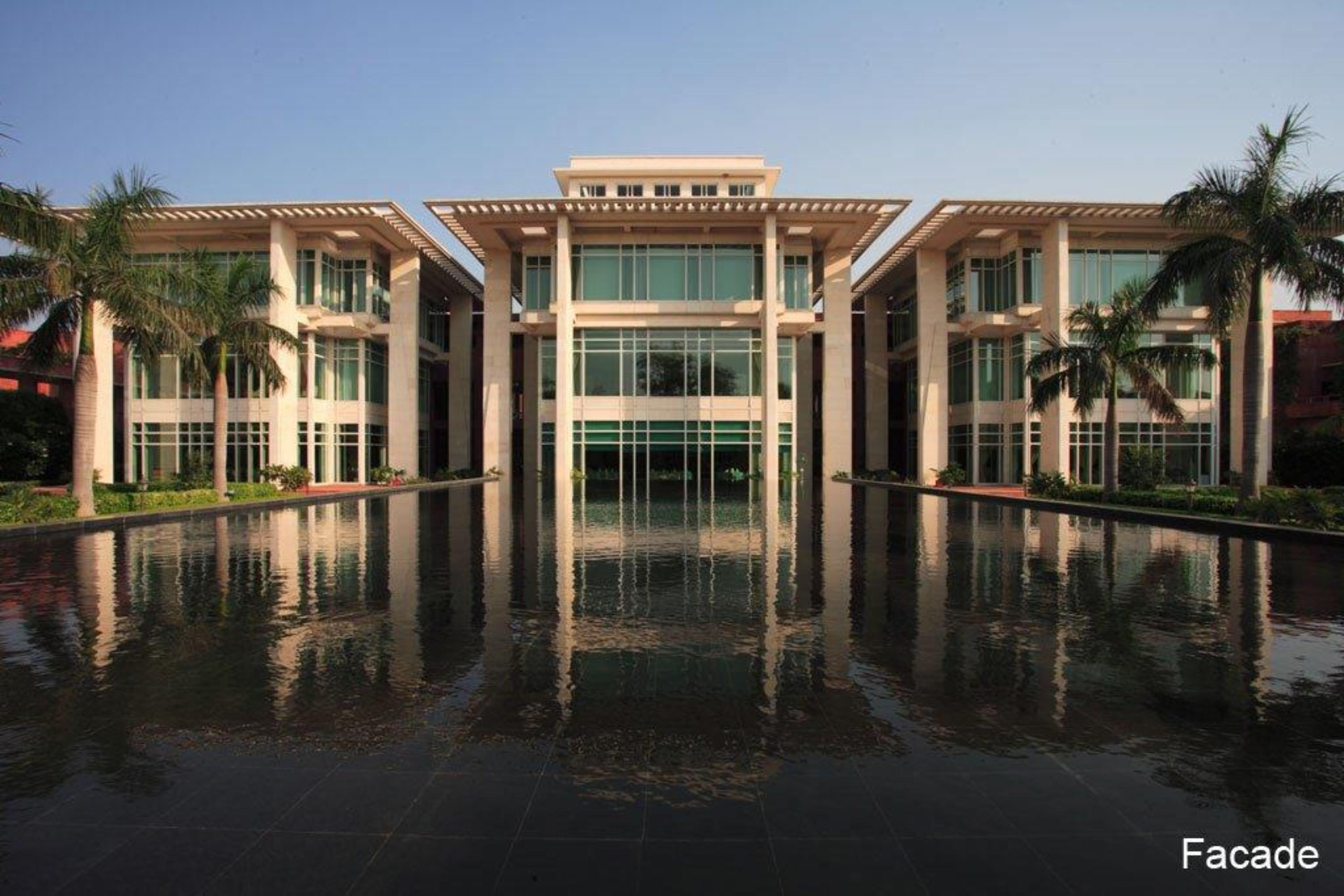 Jaypee Palace Hotel Agra  Zewnętrze zdjęcie