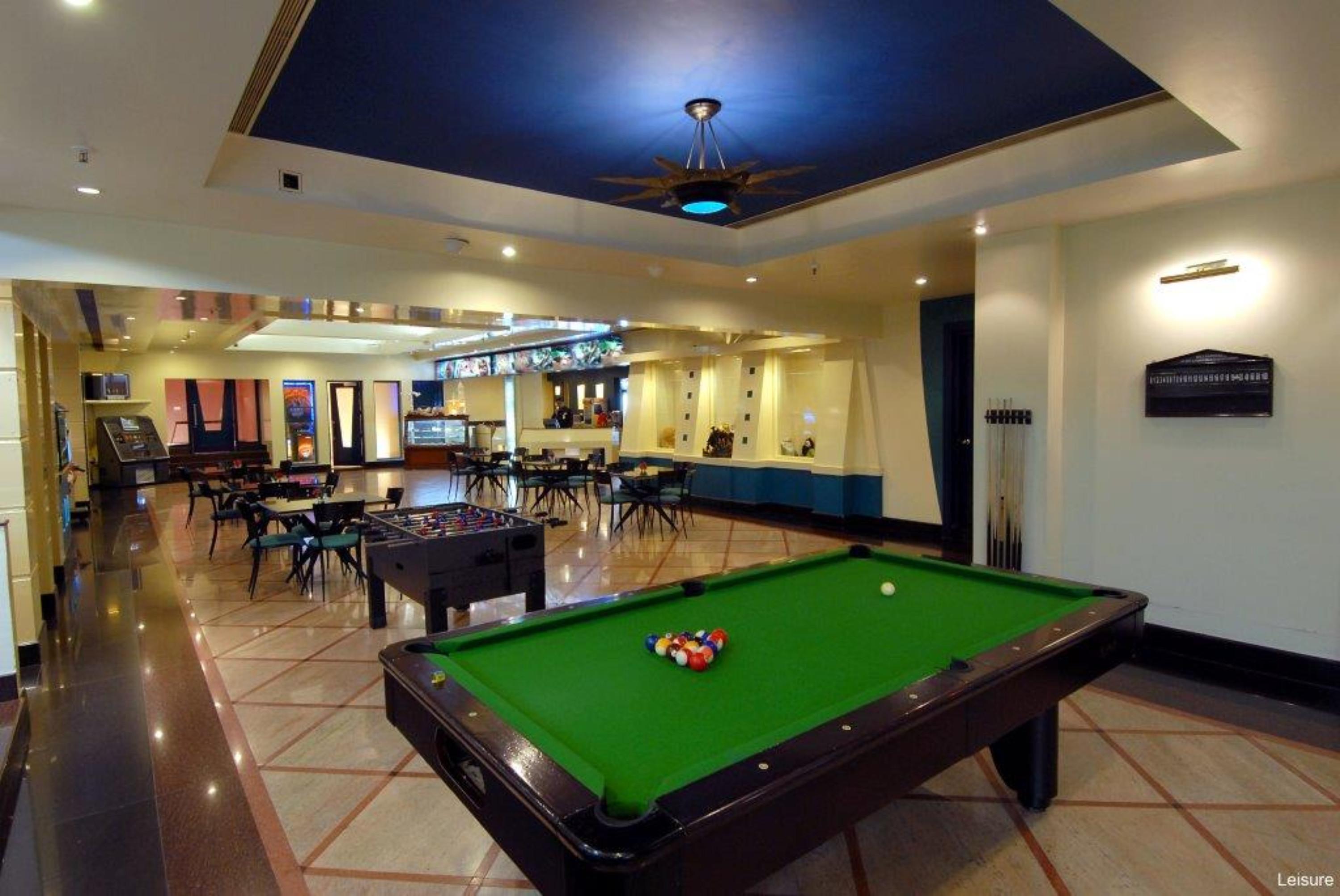 Jaypee Palace Hotel Agra  Zewnętrze zdjęcie