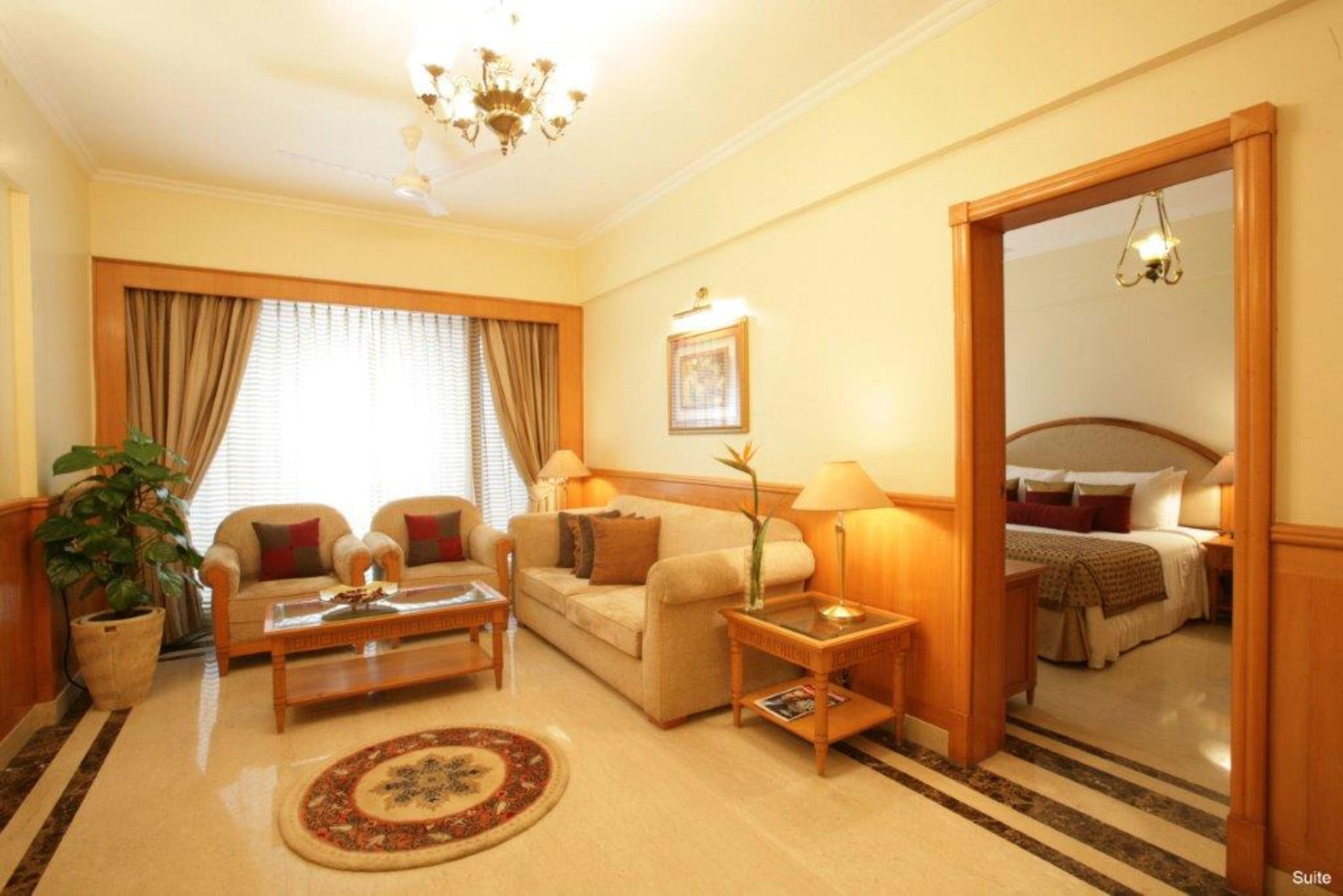 Jaypee Palace Hotel Agra  Zewnętrze zdjęcie