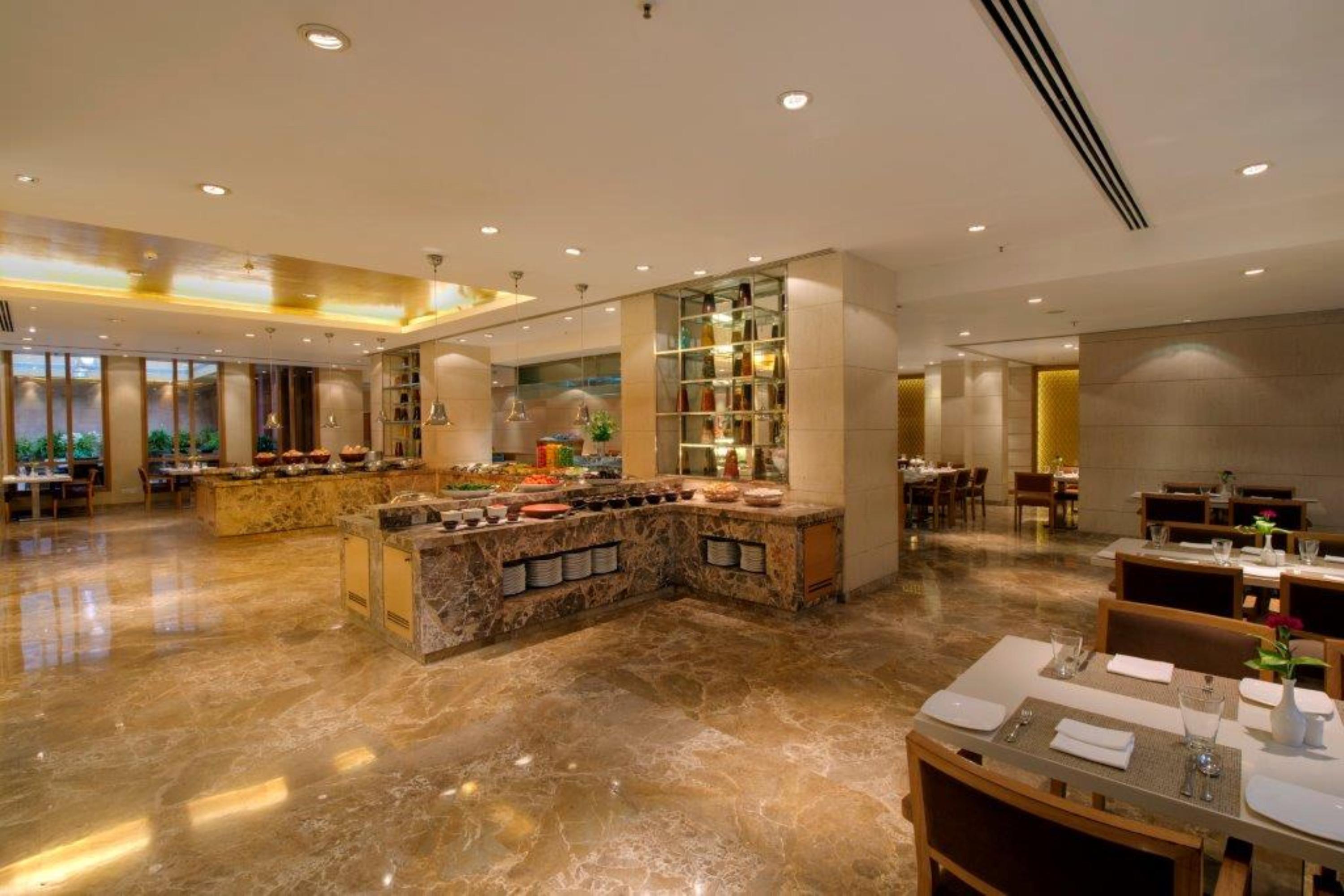 Jaypee Palace Hotel Agra  Zewnętrze zdjęcie