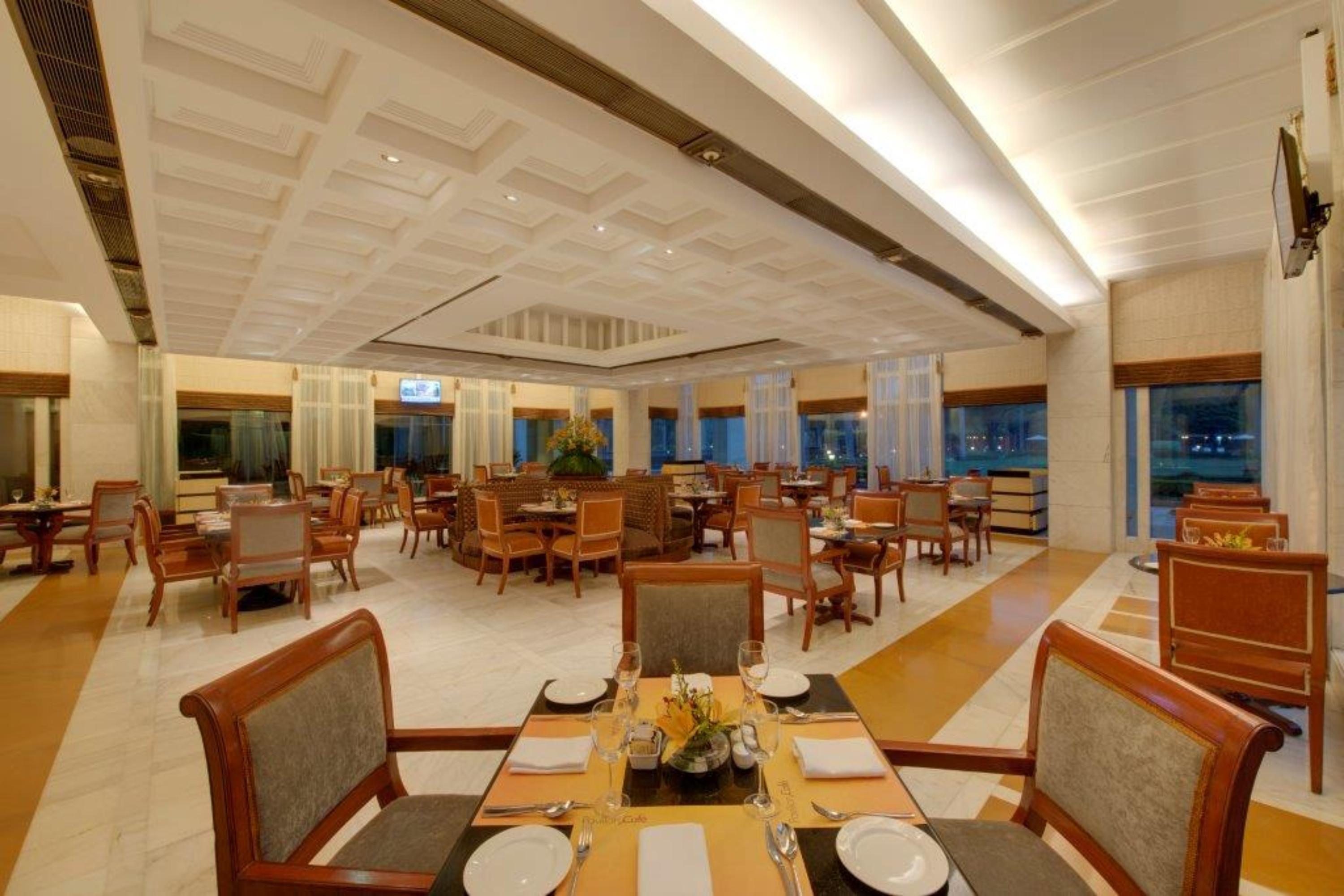 Jaypee Palace Hotel Agra  Zewnętrze zdjęcie