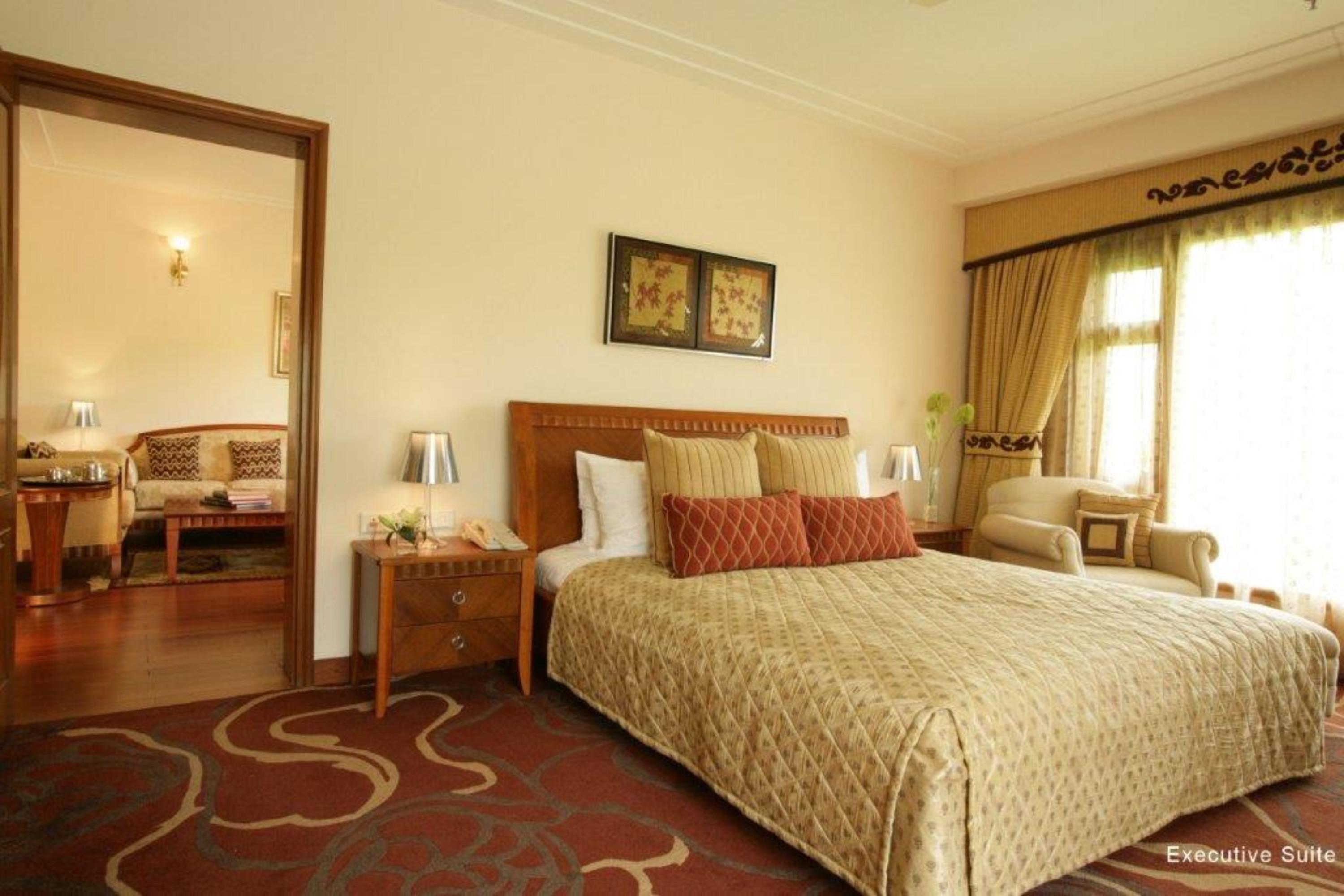 Jaypee Palace Hotel Agra  Zewnętrze zdjęcie