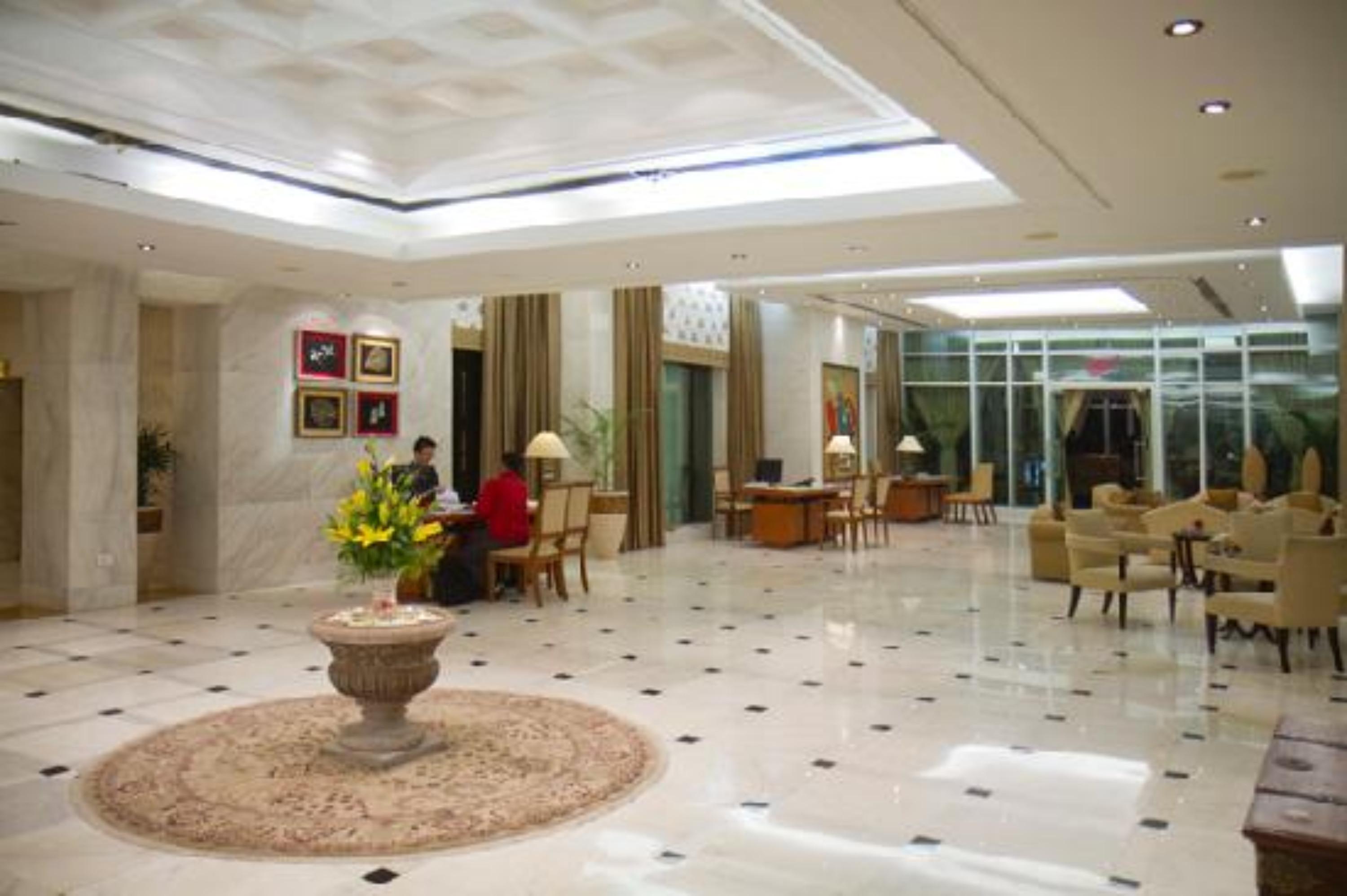 Jaypee Palace Hotel Agra  Zewnętrze zdjęcie