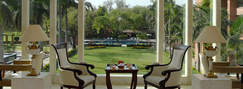 Jaypee Palace Hotel Agra  Zewnętrze zdjęcie