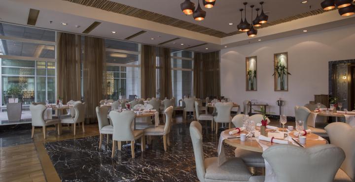 Jaypee Palace Hotel Agra  Zewnętrze zdjęcie