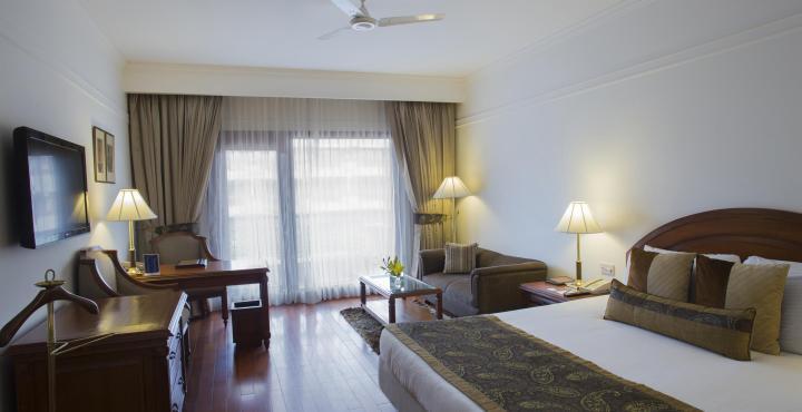 Jaypee Palace Hotel Agra  Zewnętrze zdjęcie