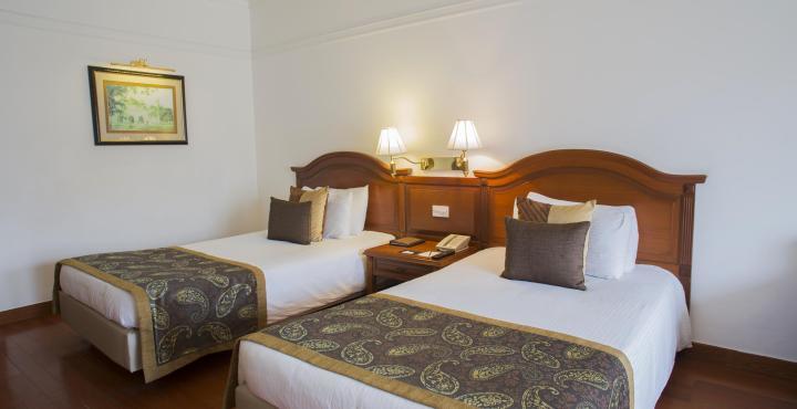 Jaypee Palace Hotel Agra  Zewnętrze zdjęcie