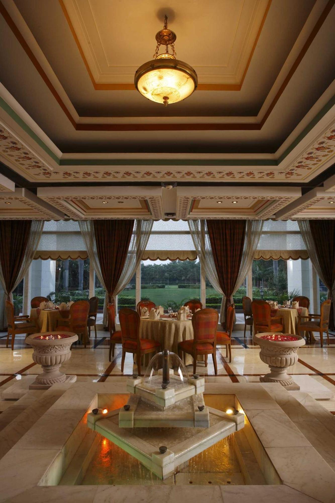 Jaypee Palace Hotel Agra  Zewnętrze zdjęcie
