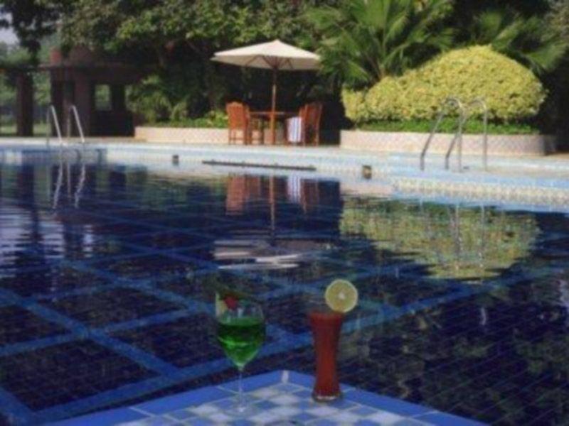 Jaypee Palace Hotel Agra  Udogodnienia zdjęcie