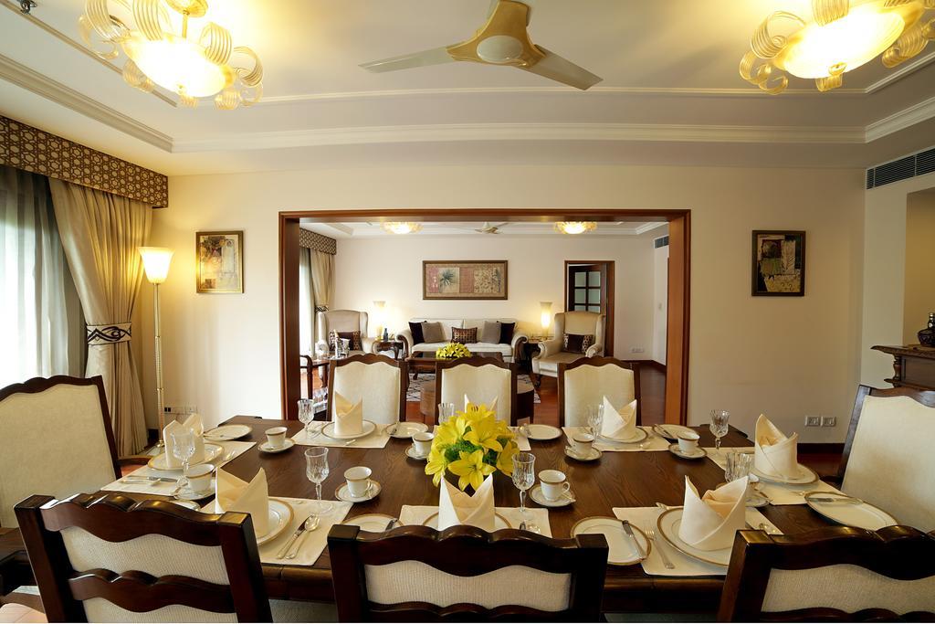 Jaypee Palace Hotel Agra  Zewnętrze zdjęcie