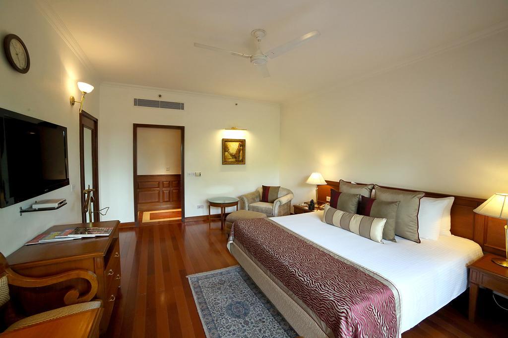Jaypee Palace Hotel Agra  Zewnętrze zdjęcie