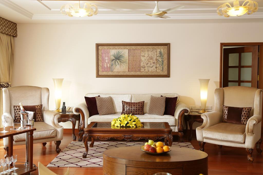 Jaypee Palace Hotel Agra  Zewnętrze zdjęcie