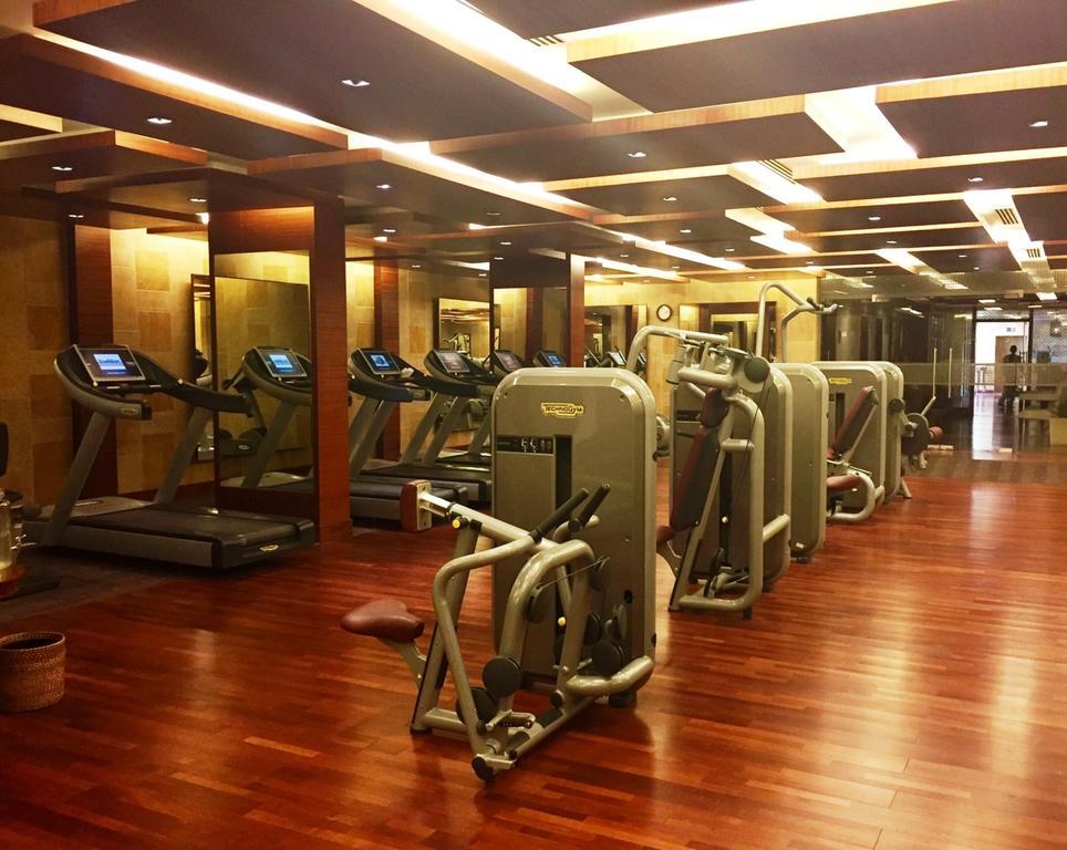 Jaypee Palace Hotel Agra  Zewnętrze zdjęcie