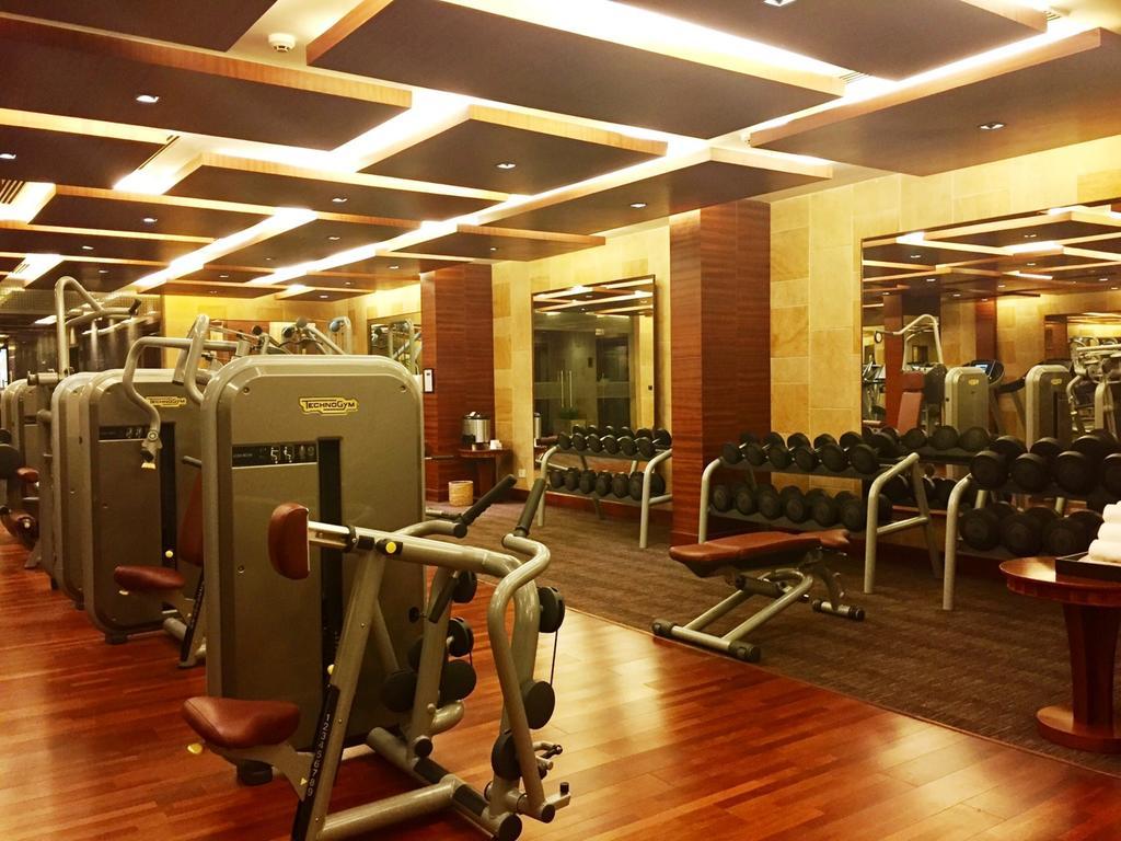 Jaypee Palace Hotel Agra  Zewnętrze zdjęcie