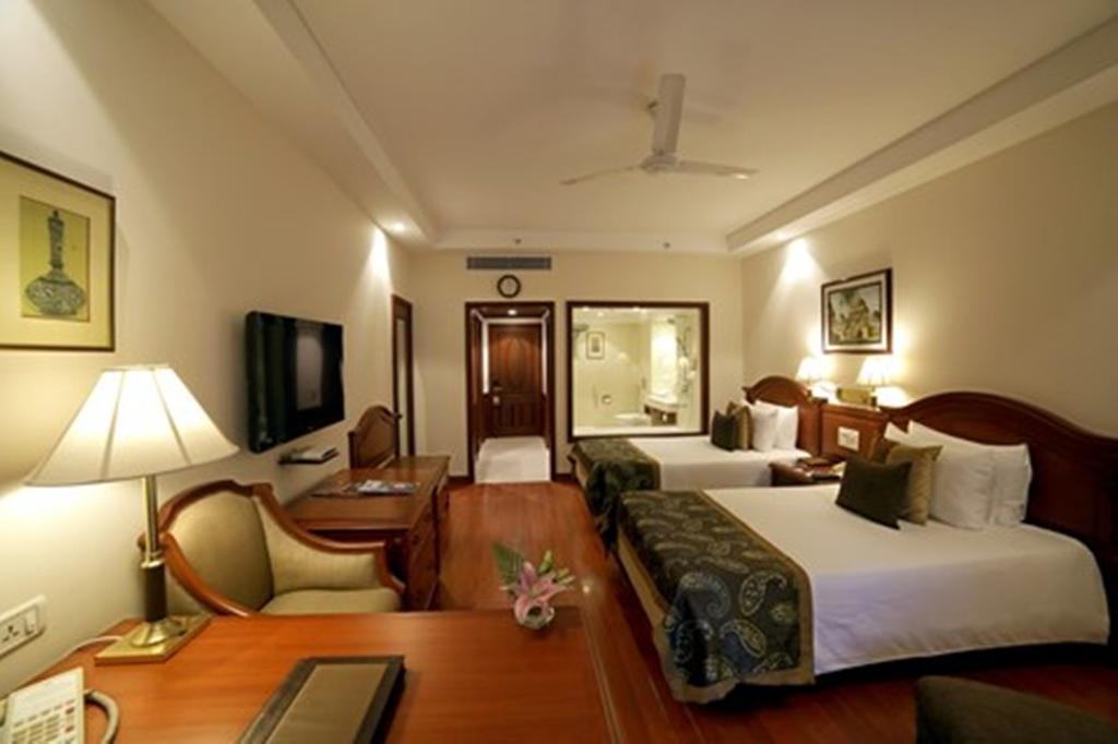 Jaypee Palace Hotel Agra  Zewnętrze zdjęcie