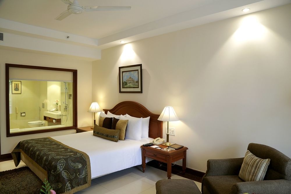 Jaypee Palace Hotel Agra  Zewnętrze zdjęcie