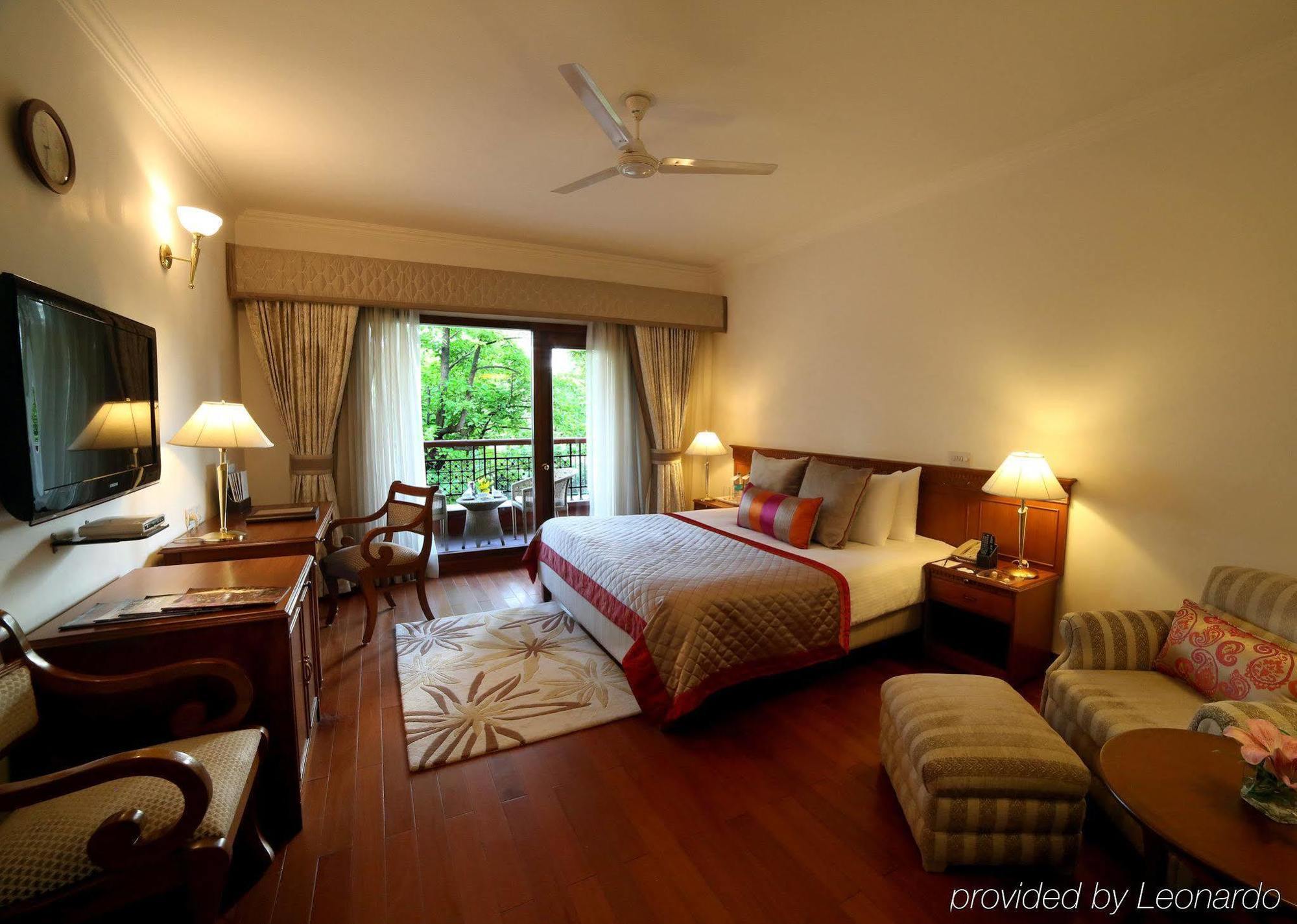 Jaypee Palace Hotel Agra  Zewnętrze zdjęcie