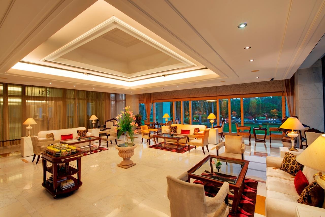 Jaypee Palace Hotel Agra  Zewnętrze zdjęcie