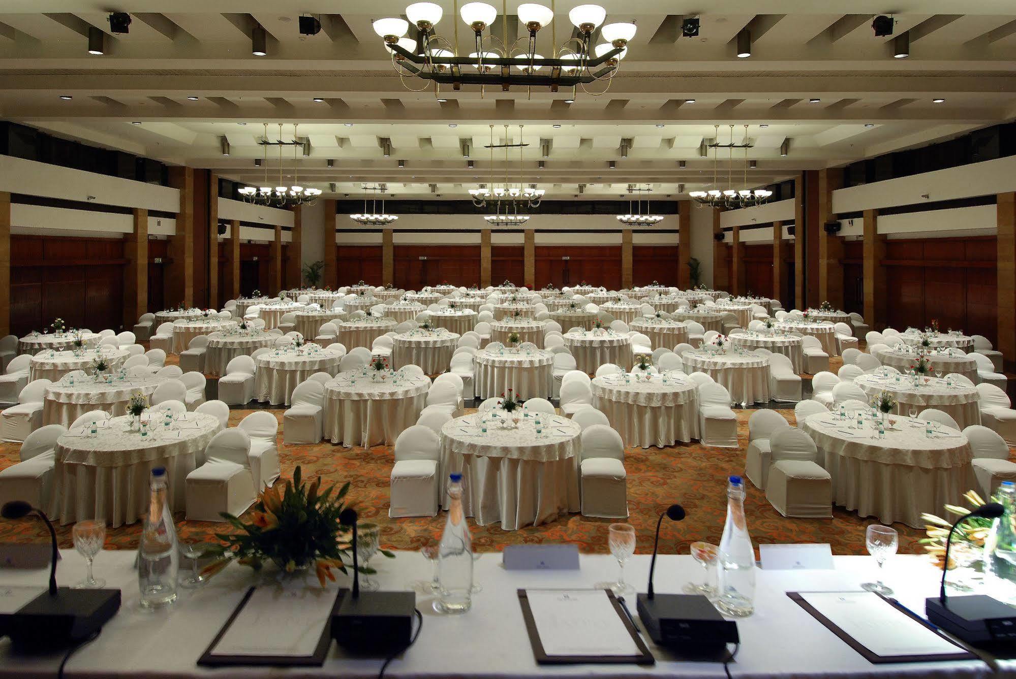 Jaypee Palace Hotel Agra  Zewnętrze zdjęcie