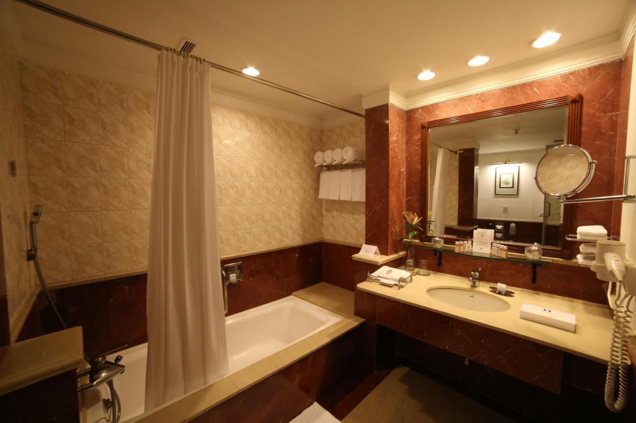 Jaypee Palace Hotel Agra  Zewnętrze zdjęcie